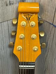 Burns ギター レアモデル入荷！Burns (バーンズ) エレキギター Apache The